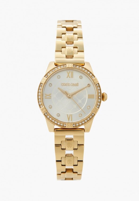 Часы Roberto Cavalli
