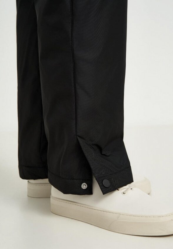 Брюки утепленные Finn Flare