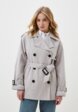 Тренч Elfina1  - превью