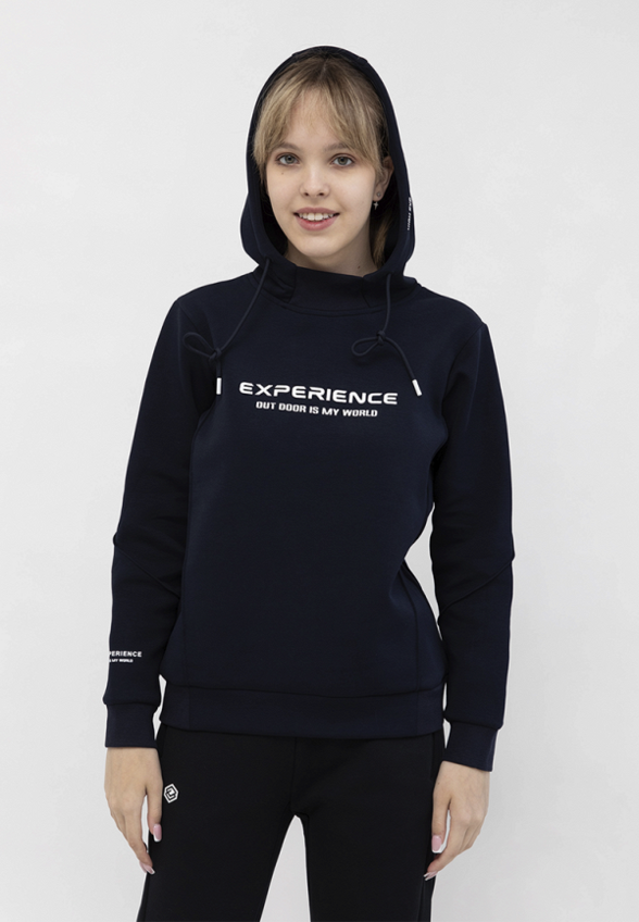Худи High Experience