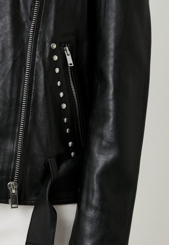 Косуха Снежная Королева