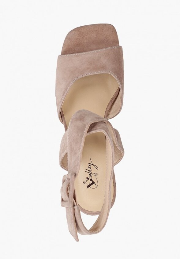 Босоножки Valley