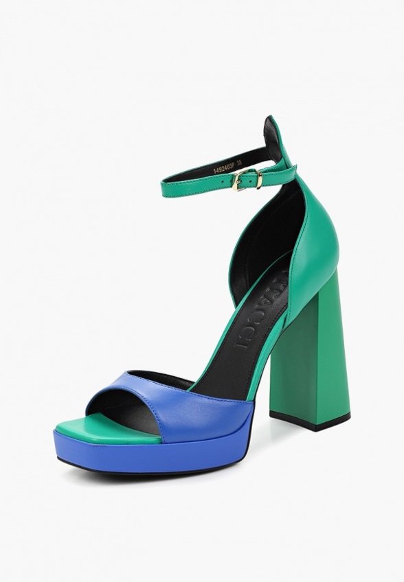 Босоножки Vitacci