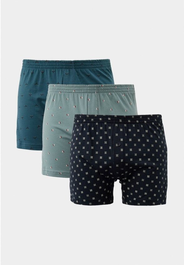 Трусы 3 шт. Mark Formelle