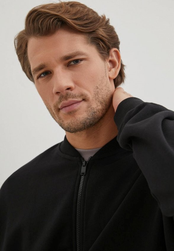 Олимпийка Finn Flare