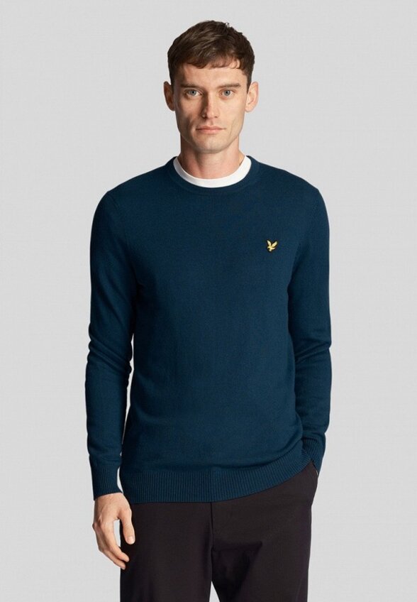 Джемпер Lyle & Scott