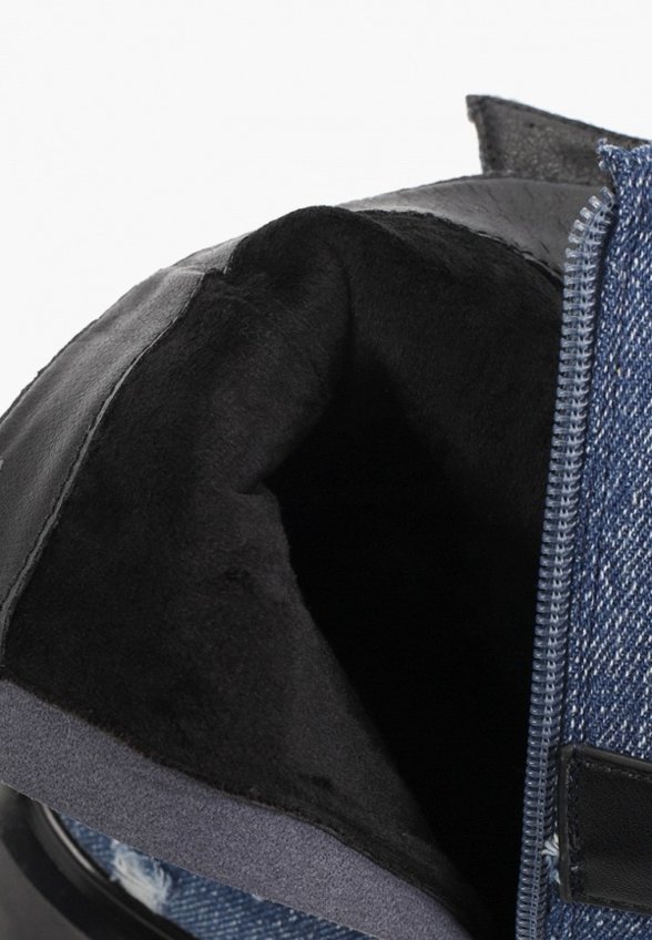 Ботинки Saivvila