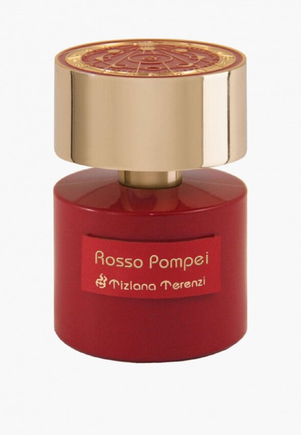 Духи Tiziana Terenzi