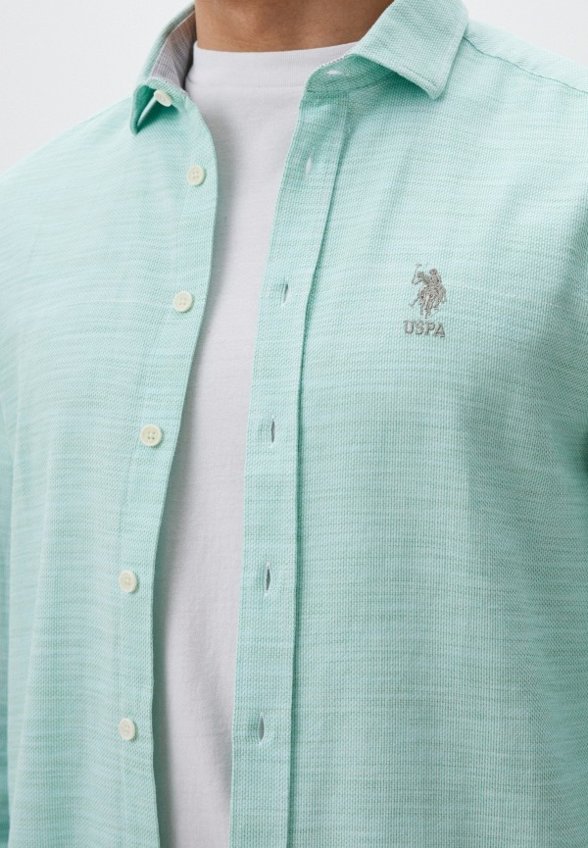 Рубашка U.S. Polo Assn.