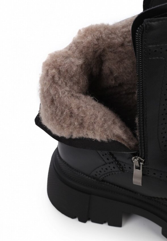 Ботинки Maniolini