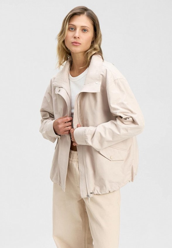 Ветровка Urban Tiger