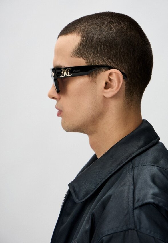 Очки солнцезащитные Just Cavalli