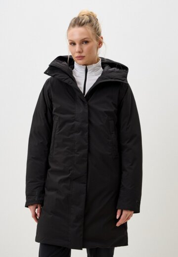 Пуховик Helly Hansen