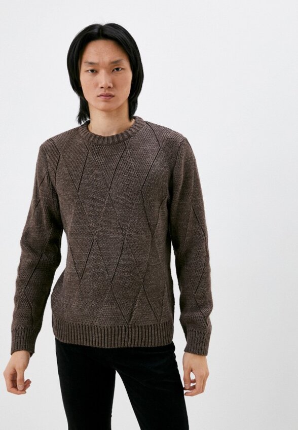 Джемпер Стим