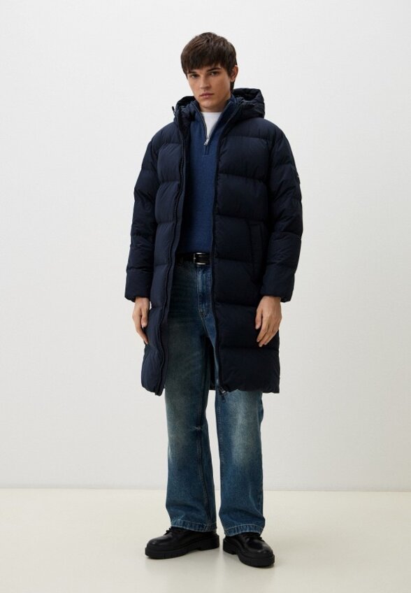 Куртка утепленная Tommy Hilfiger