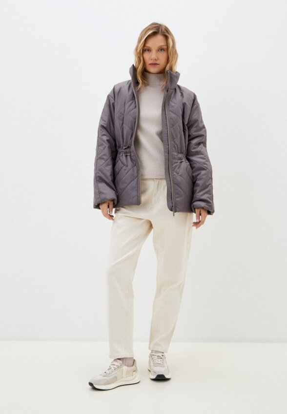 Куртка утепленная Smith's brand