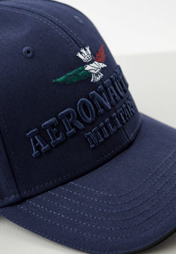 Бейсболка Aeronautica Militare