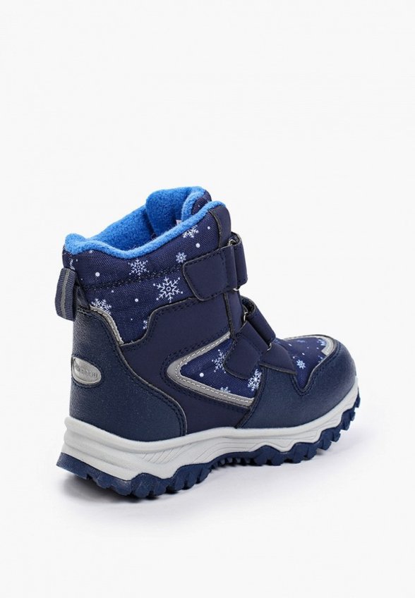 Ботинки Orthoboom