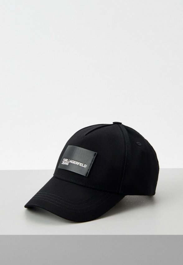 Бейсболка Karl Lagerfeld Jeans