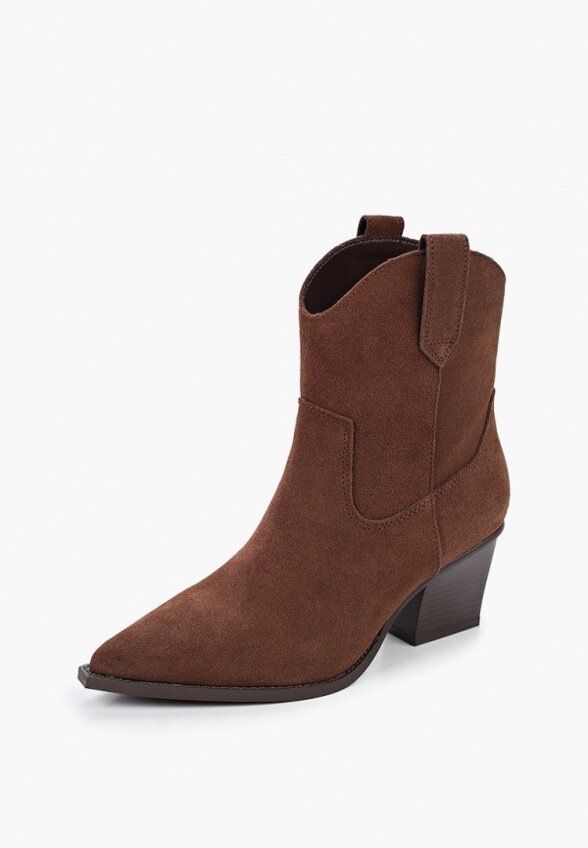 Полусапоги Vivian Royal