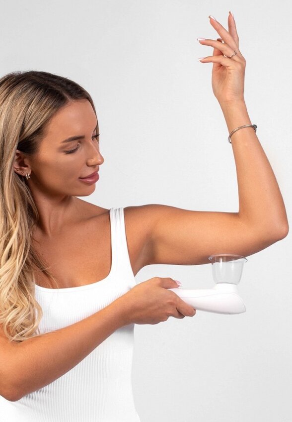 Массажер для тела и лица Gezatone