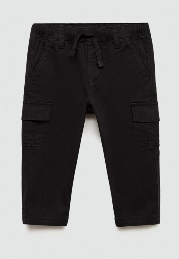 Брюки Mango Kids