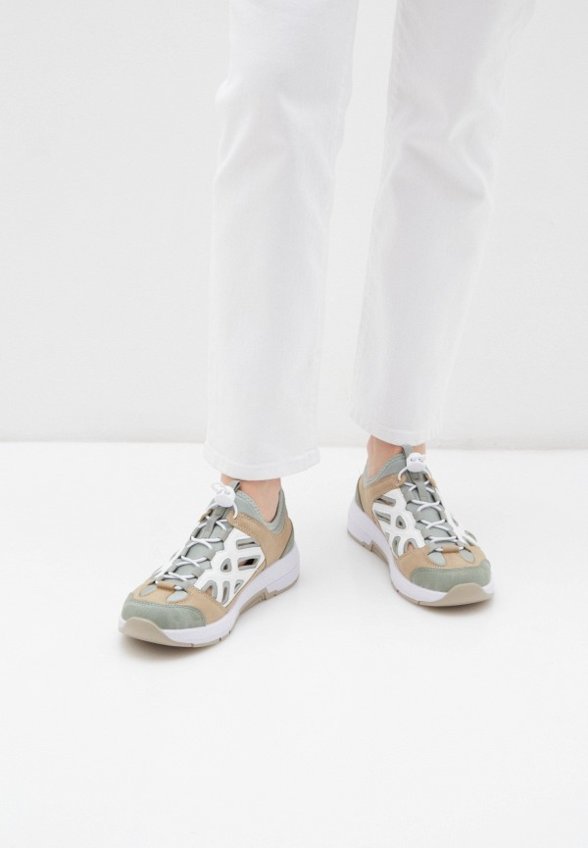 Кроссовки Rieker