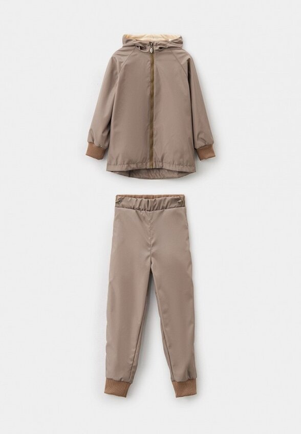 Костюм утепленный Kaysarow