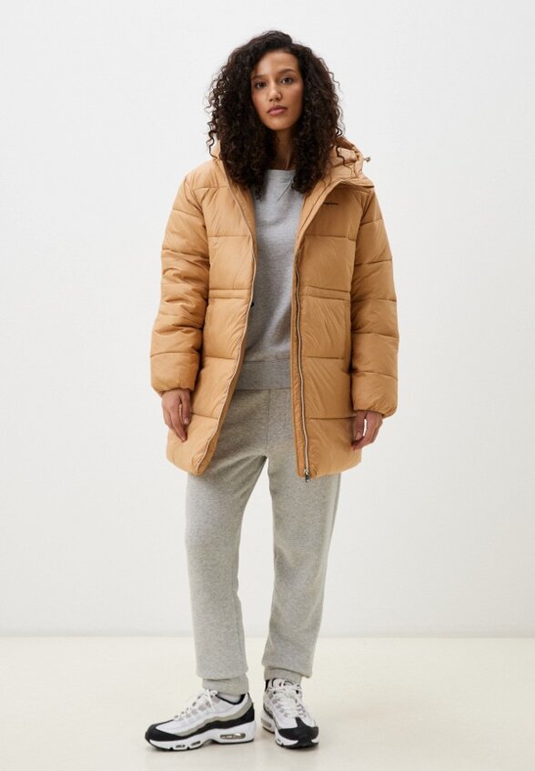 Пуховик Champion