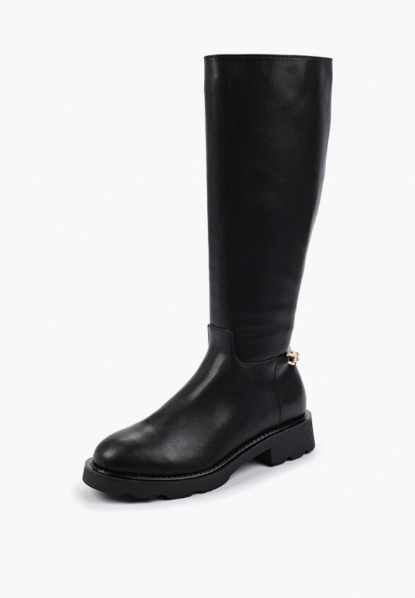 Сапоги Francesco Donni