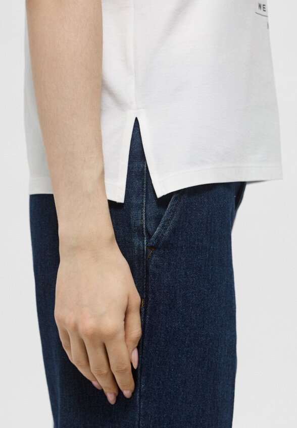 Футболка Weekend Max Mara