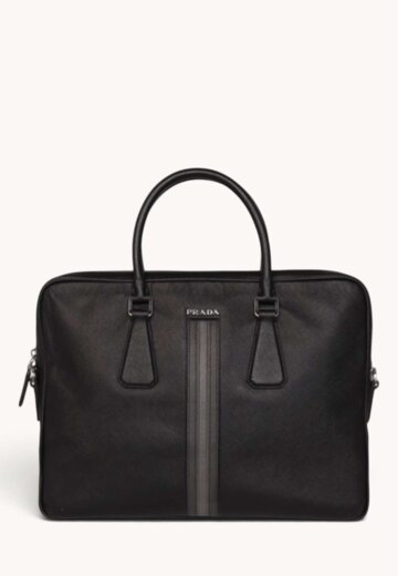 Prada Briefcase