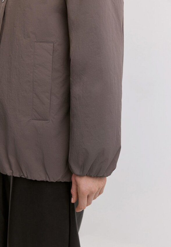 Куртка утепленная Baon