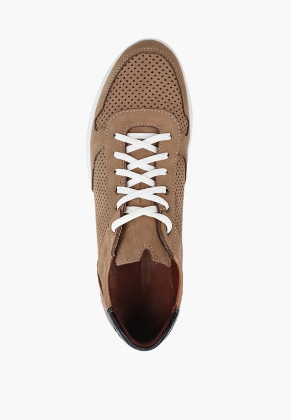 Кроссовки Thomas Munz