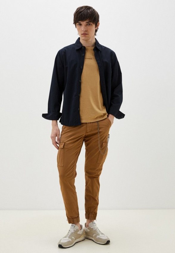 Брюки ZU Elements