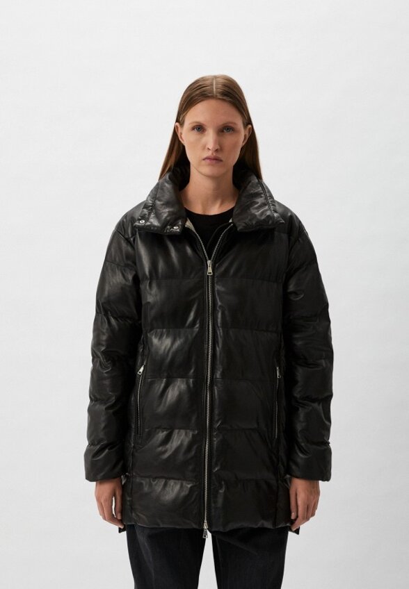 Куртка утепленная Blouson