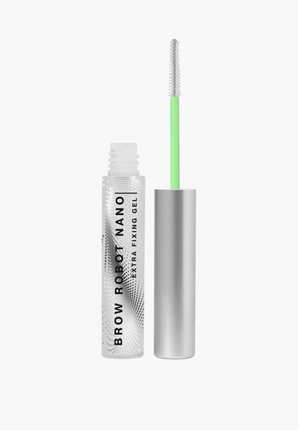 Гель для бровей Influence Beauty