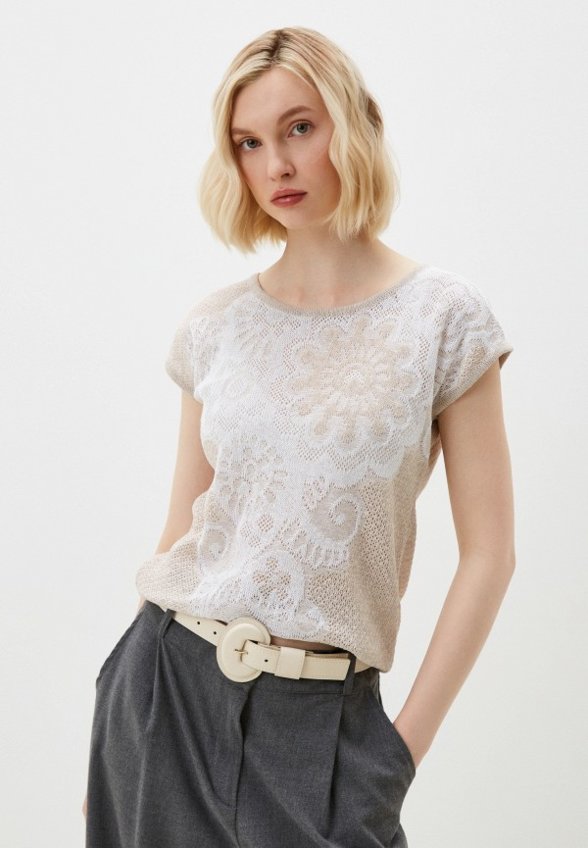 Джемпер Стим