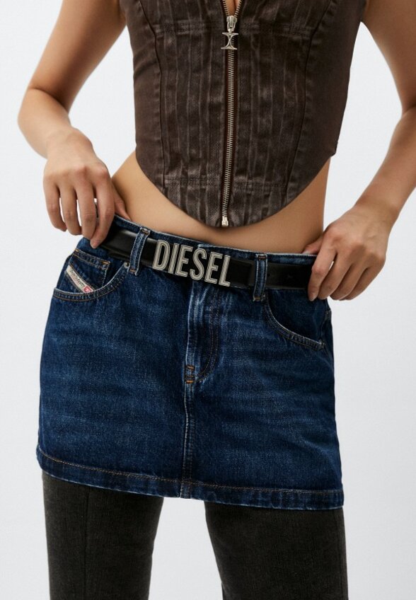 Юбка джинсовая Diesel