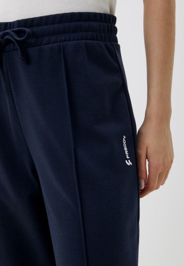 Брюки спортивные Freddy