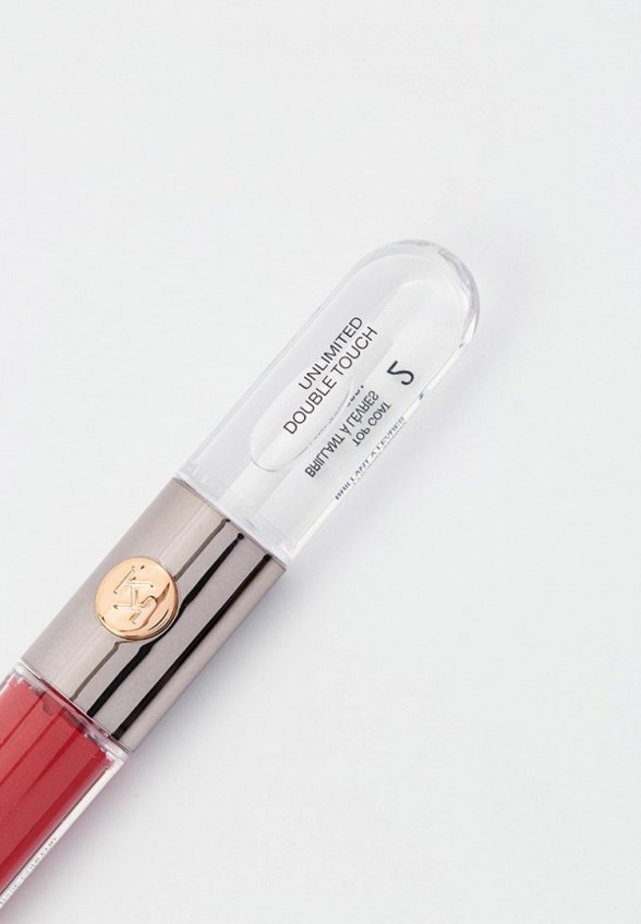 Помада жидкая Kiko Milano