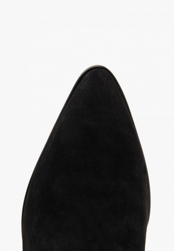 Ботильоны Mascotte