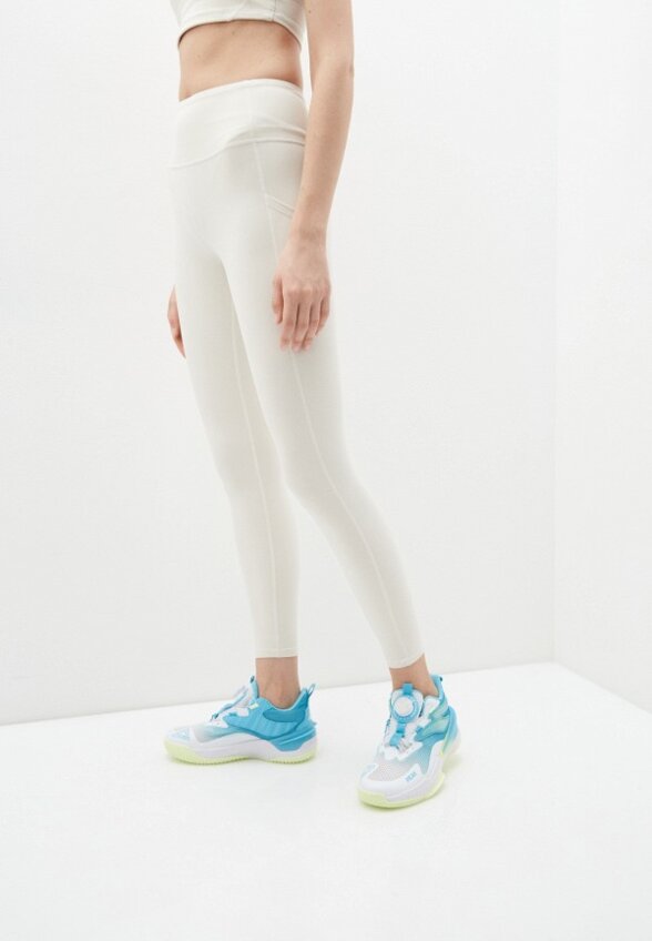 Кроссовки Peak