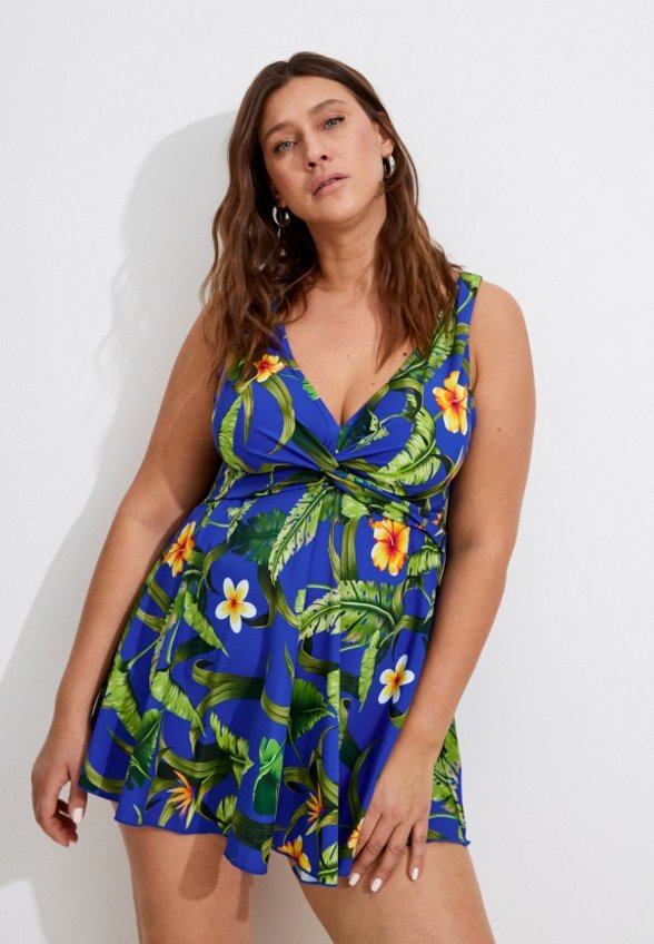 Купальник Margo Blues