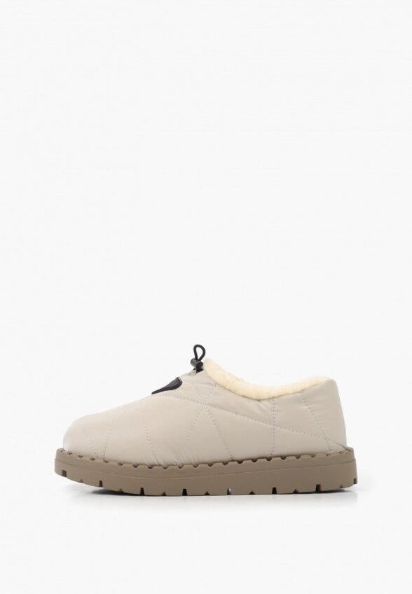 Ботинки Abricot