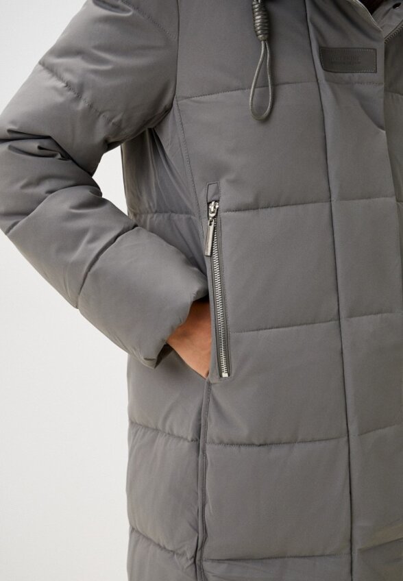 Пуховик Purelife