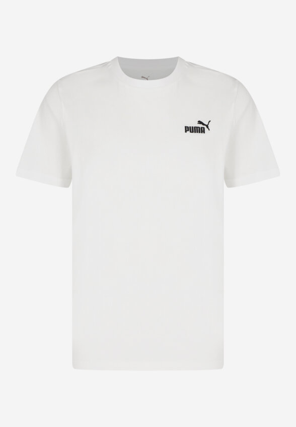 Футболка мужская PUMA, Белый