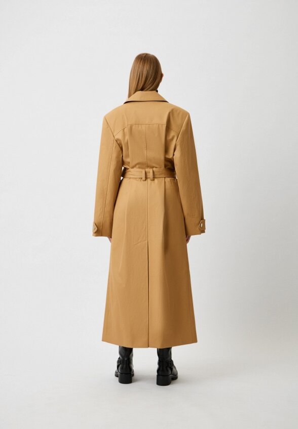 Плащ Sorelle Era