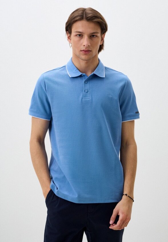 Поло Alessandro Manzoni