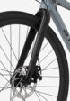 Велосипед гравийный Stern X-Line 2.0, Серый6  - превью
